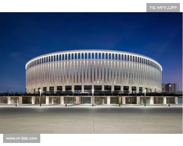 环球球场之美以摄影之眼探索棒球建筑的艺术魅力