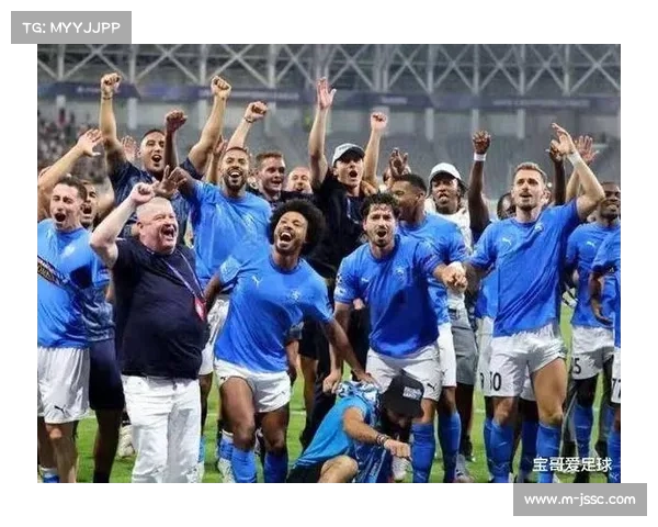 欧冠新军帕福斯创历史，塞浦路斯足球迎来突破