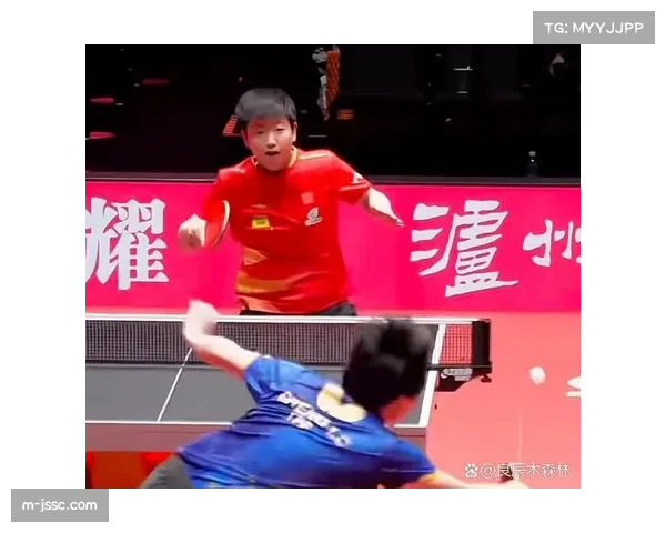 国际乒联更新世界排名:王楚钦重返男单第一,孙颖莎稳居榜首 国际乒联更新世界排名:王楚钦重返男单第一,孙颖莎稳居榜首